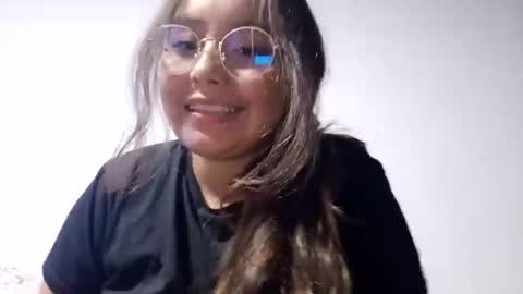 Snapshot of valeria_cherry chatting on 26, 1, 2025 valeria online show from 26, 1, 2025