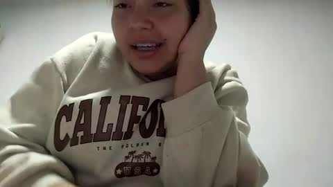 Snapshot of valeria_cherry chatting on 3, 3, 2025 valeria online show from 3, 3, 2025