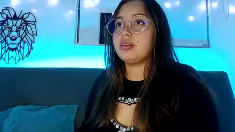 Snapshot of valeria_cherry chatting on 21, 9, 2025 valeria online show from 21, 9, 2025