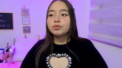 valeria online show from 1, 5, 2026