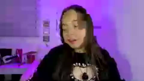 Snapshot of valeria_cherry chatting on 2, 7, 2026 valeria online show from 2, 7, 2026