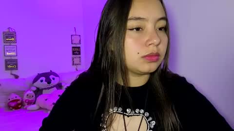 Snapshot of valeria_cherry chatting on 17, 7, 2026 valeria online show from 17, 7, 2026