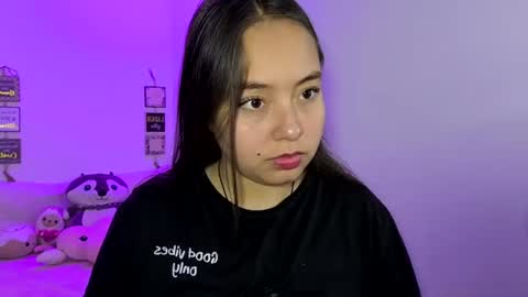 Snapshot of valeria_cherry chatting on 20, 7, 2026 valeria online show from 20, 7, 2026
