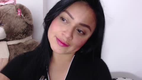 Snapshot of valeria_fiery chatting on 23, 12, 2024 VALERIA online show from 23, 12, 2024