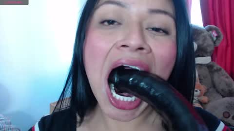 Snapshot of valeria_fiery chatting on 21, 1, 2025 VALERIA online show from 21, 1, 2025