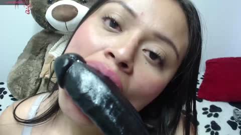 Snapshot of valeria_fiery chatting on 30, 1, 2025 VALERIA online show from 30, 1, 2025