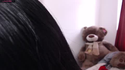 Snapshot of valeria_fiery chatting on 30, 1, 2025 VALERIA online show from 30, 1, 2025