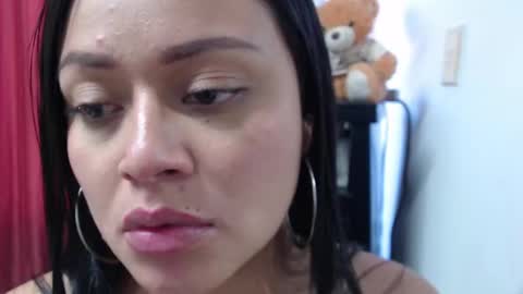 Snapshot of valeria_fiery chatting on 9, 2, 2025 VALERIA online show from 9, 2, 2025