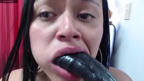 Snapshot of valeria_fiery chatting on 21, 2, 2025 VALERIA online show from 21, 2, 2025