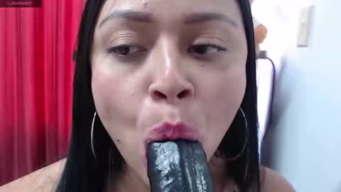 Snapshot of valeria_fiery chatting on 27, 2, 2025 VALERIA online show from 27, 2, 2025