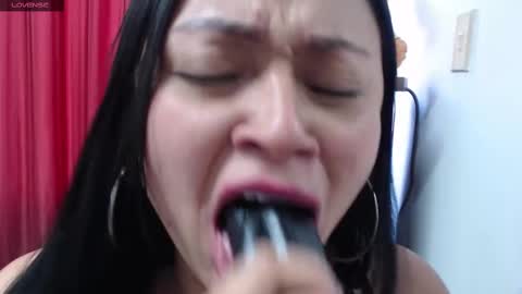 Snapshot of valeria_fiery chatting on 10, 3, 2025 VALERIA online show from 10, 3, 2025