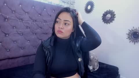 Snapshot of valeria_fiery chatting on 15, 9, 2025 VALERIA online show from 15, 9, 2025
