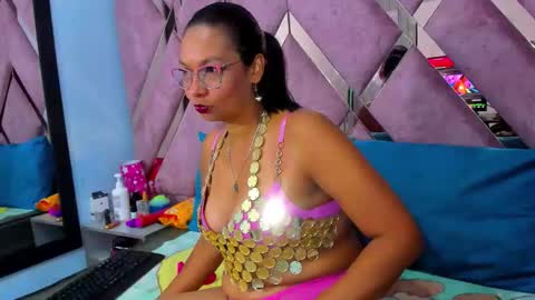 Snapshot of valeria_gil_ chatting on 14, 1, 2026 valeria_gil_ online show from 14, 1, 2026