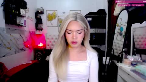 VALERIA online show from 24, 11, 2025