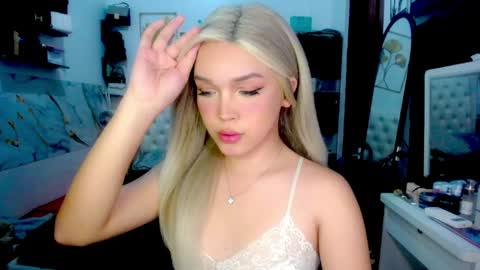 VALERIA online show from 1, 5, 2026