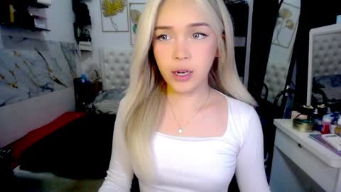 VALERIA online show from 15, 5, 2026