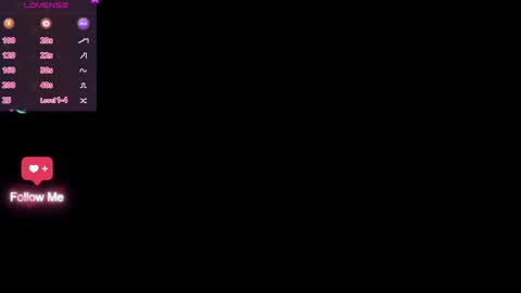 valeria  independent model  online show from 6, 2, 2025