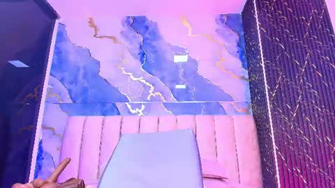 Valeria online show from 8, 7, 2026