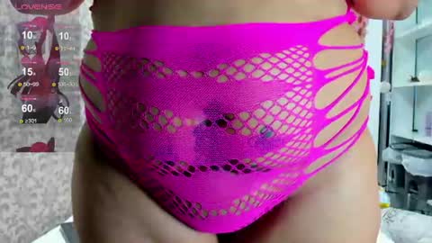 Snapshot of valeria_rivera1 chatting on 29, 6, 2026 Costume lover online show from 29, 6, 2026