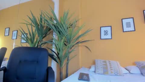 valeria_rua online show from 11, 7, 2026