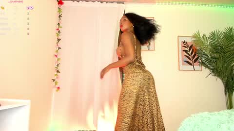 Valeria online show from 6, 2, 2025