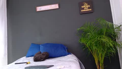 valeriaa cruz online show from 3, 5, 2026