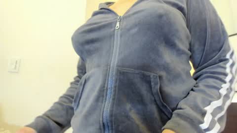 Valeria online show from 17, 1, 2025
