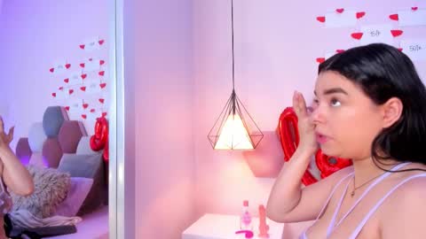 ValeriaBlythe online show from 16, 2, 2026