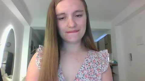 valeriafrannco online show from 18, 11, 2025