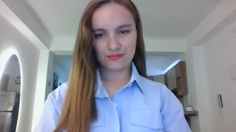 valeriafrannco online show from 23, 11, 2025