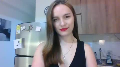 valeriafrannco online show from 16, 12, 2025