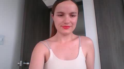 valeriafrannco online show from 11, 2, 2026