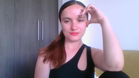 valeriafrannco online show from 16, 3, 2026