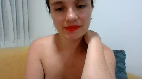 valeriafrannco online show from 15, 7, 2026