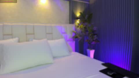 ValeriaGarciax online show from 25, 2, 2026