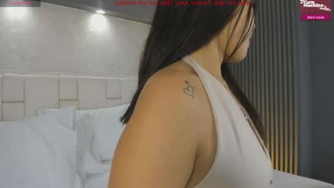 ValeriaGarciax online show from 9, 4, 2026