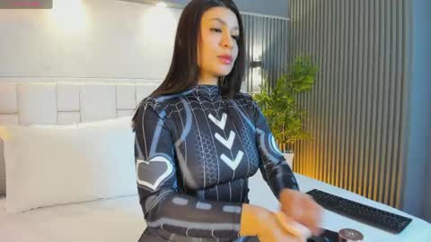 ValeriaGarciax online show from 29, 4, 2026