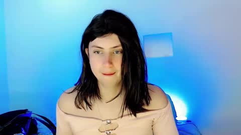 valeriagill_ online show from 30, 11, 2025