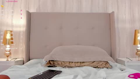 Valeria online show from 25, 2, 2025