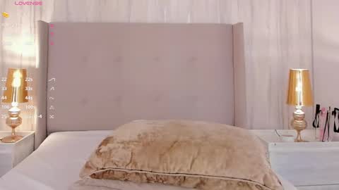 Valeria online show from 5, 3, 2025