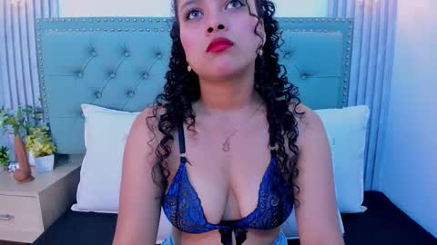 Valeria online show from 1, 12, 2025