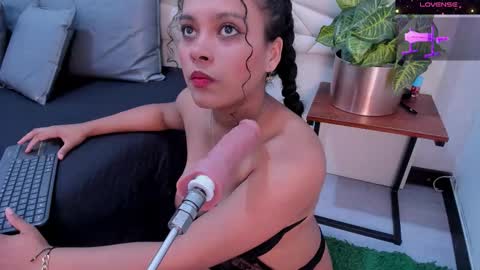 Valeria online show from 6, 3, 2026