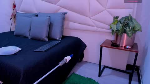 Valeria online show from 13, 3, 2026