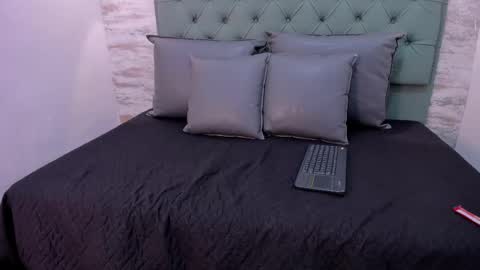 Valeria online show from 15, 3, 2026