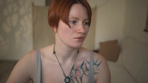 Valeria online show from 23, 3, 2026