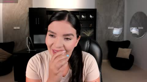 Valeria online show from 26, 10, 2025