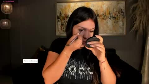 Valeria online show from 4, 5, 2026