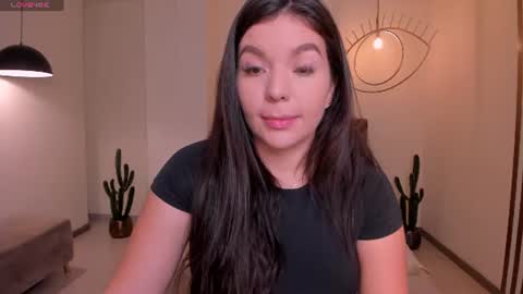 Snapshot of valeriaroldanx chatting on 5, 7, 2026 Valeria online show from 5, 7, 2026