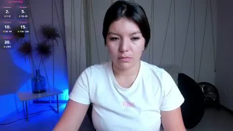 Snapshot of valeriaroldanx chatting on 7, 7, 2026 Valeria online show from 7, 7, 2026