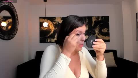 Snapshot of valeriaroldanx chatting on 17, 7, 2026 Valeria online show from 17, 7, 2026
